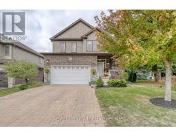 2 BROOKFIELD COURT, Ingersoll, Ontario