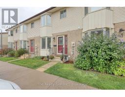 11 - 275 GEORGE STREET, Ingersoll, Ontario