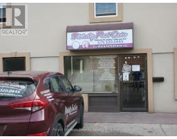 103 - 338 DUNDAS STREET, Woodstock, Ontario