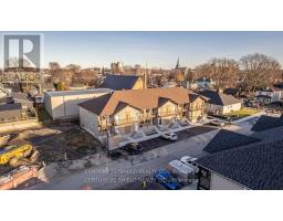 301 KOOIMAN AVENUE, Cornwall, Ontario