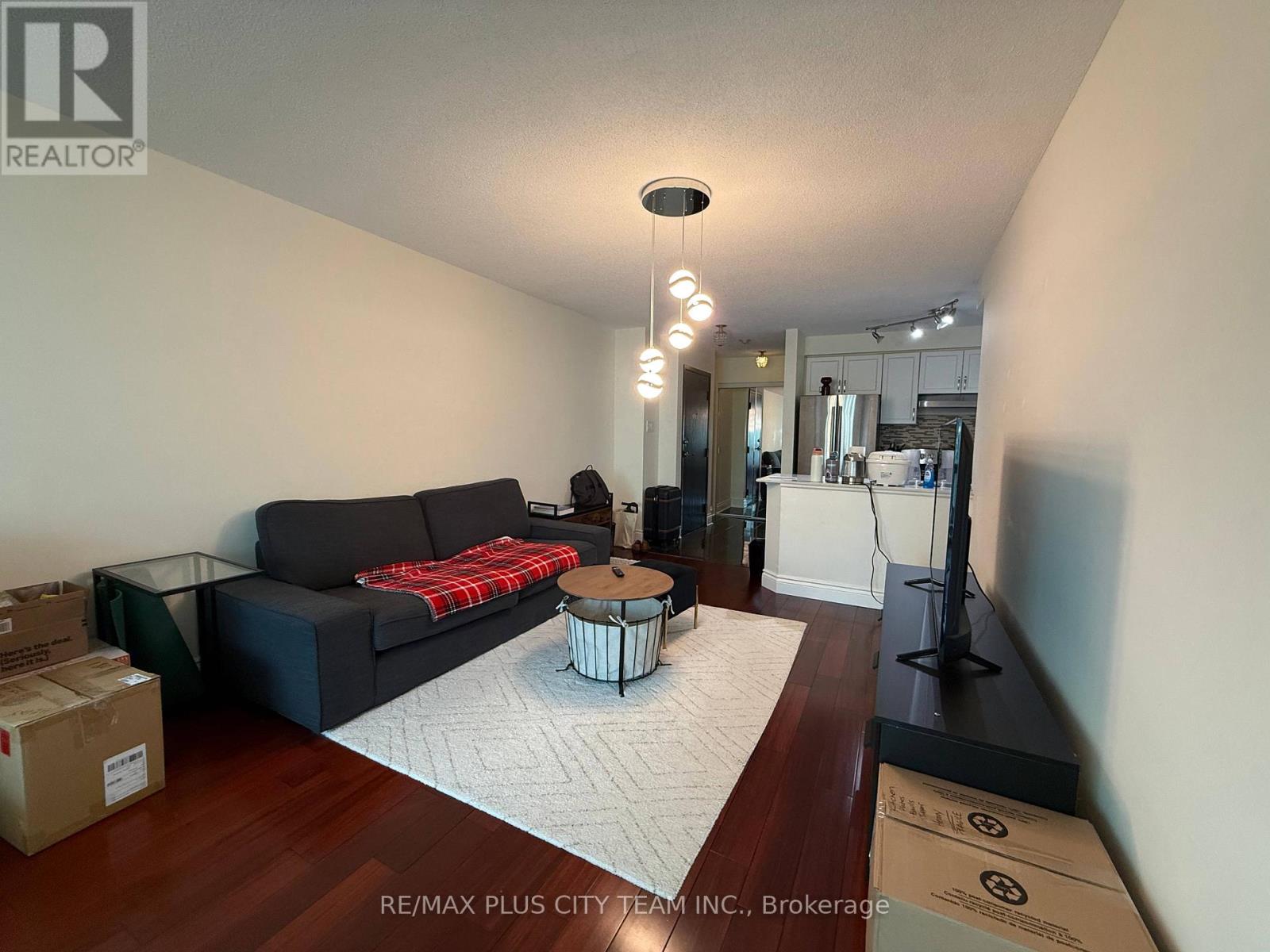 1807 - 10 Queens Quay W, Toronto, Ontario  M5J 2R9 - Photo 10 - C12457214
