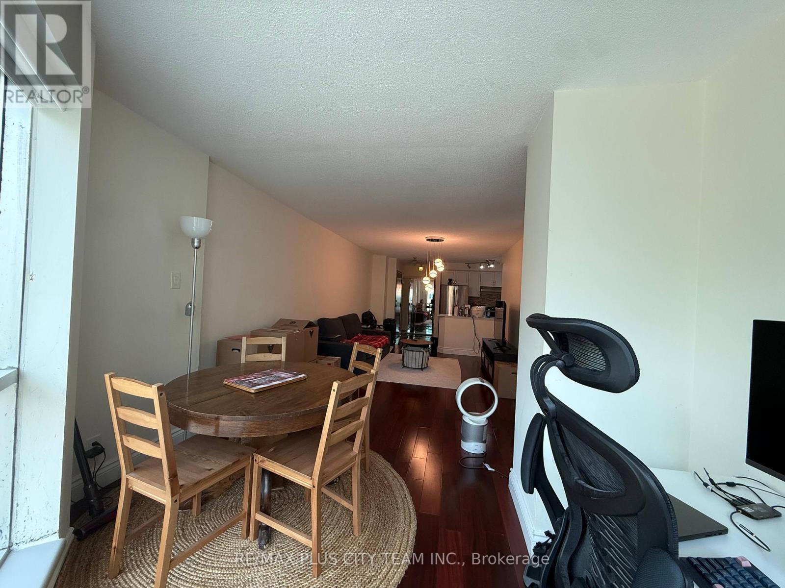 1807 - 10 Queens Quay W, Toronto, Ontario  M5J 2R9 - Photo 9 - C12457214