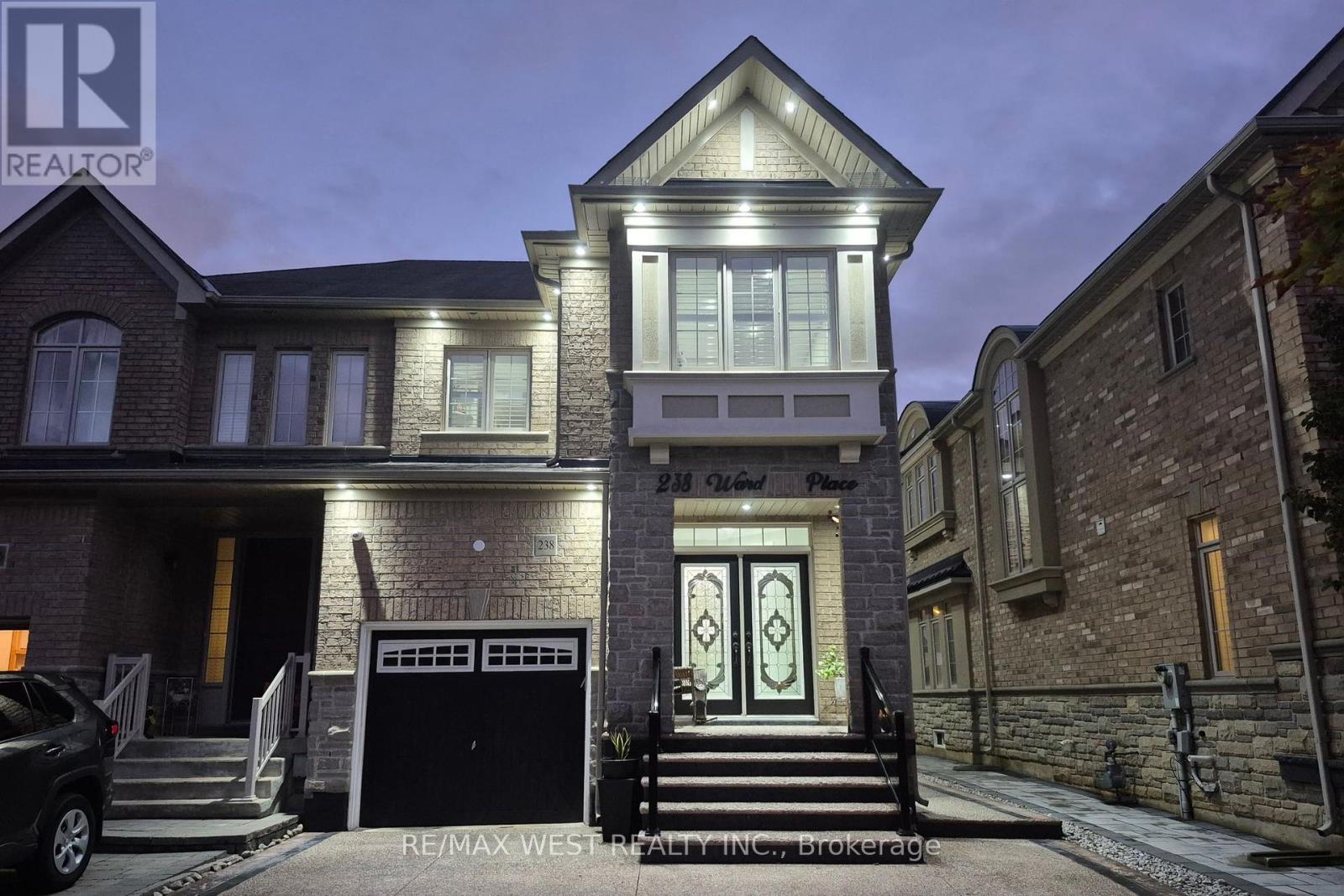 238 Wardlaw Place, Vaughan, Ontario  L4H 3L7 - Photo 34 - N12448952