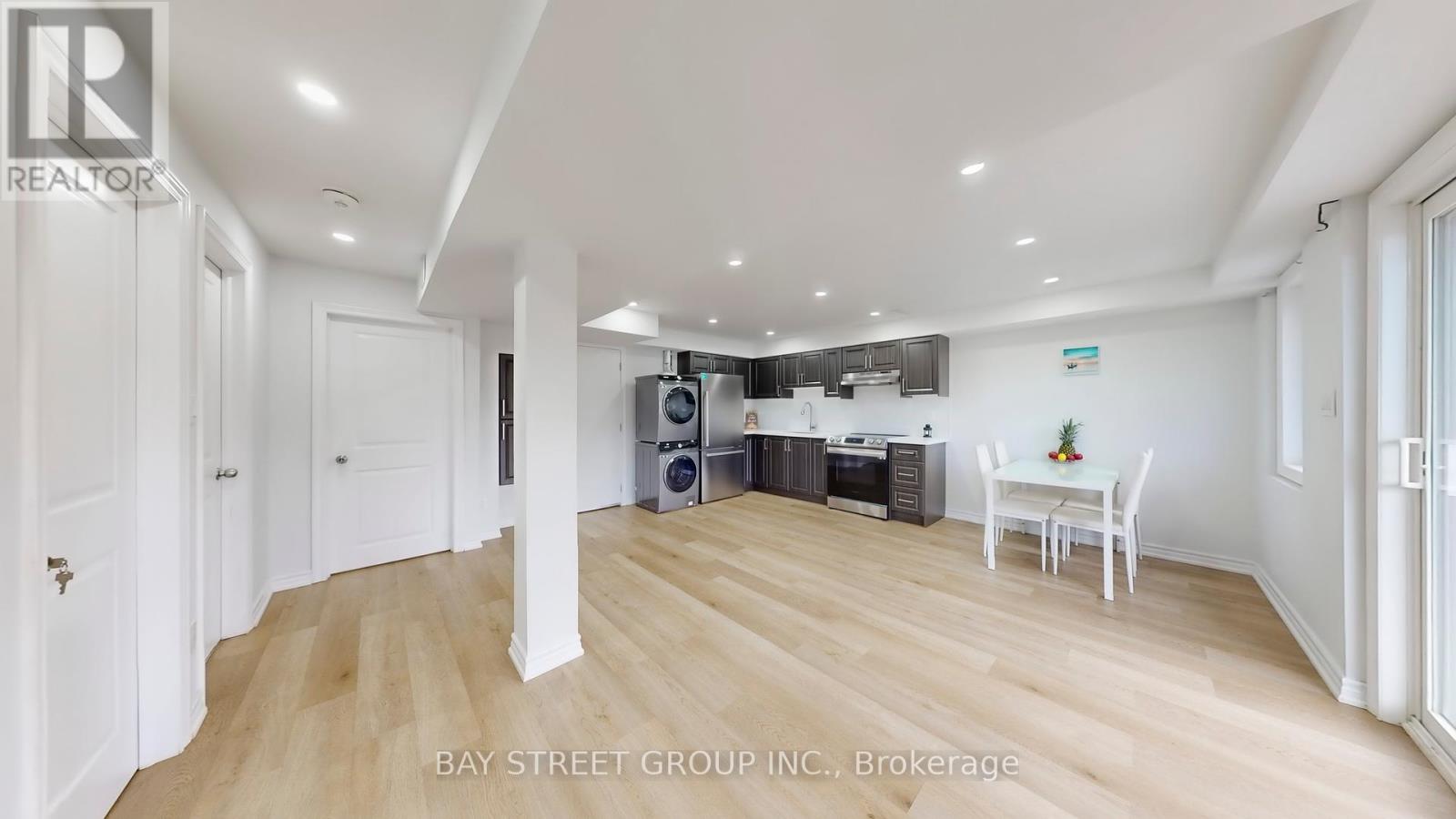 Basement - 56 Priory Drive, Whitby, Ontario  L1P 0L2 - Photo 6 - E12462779