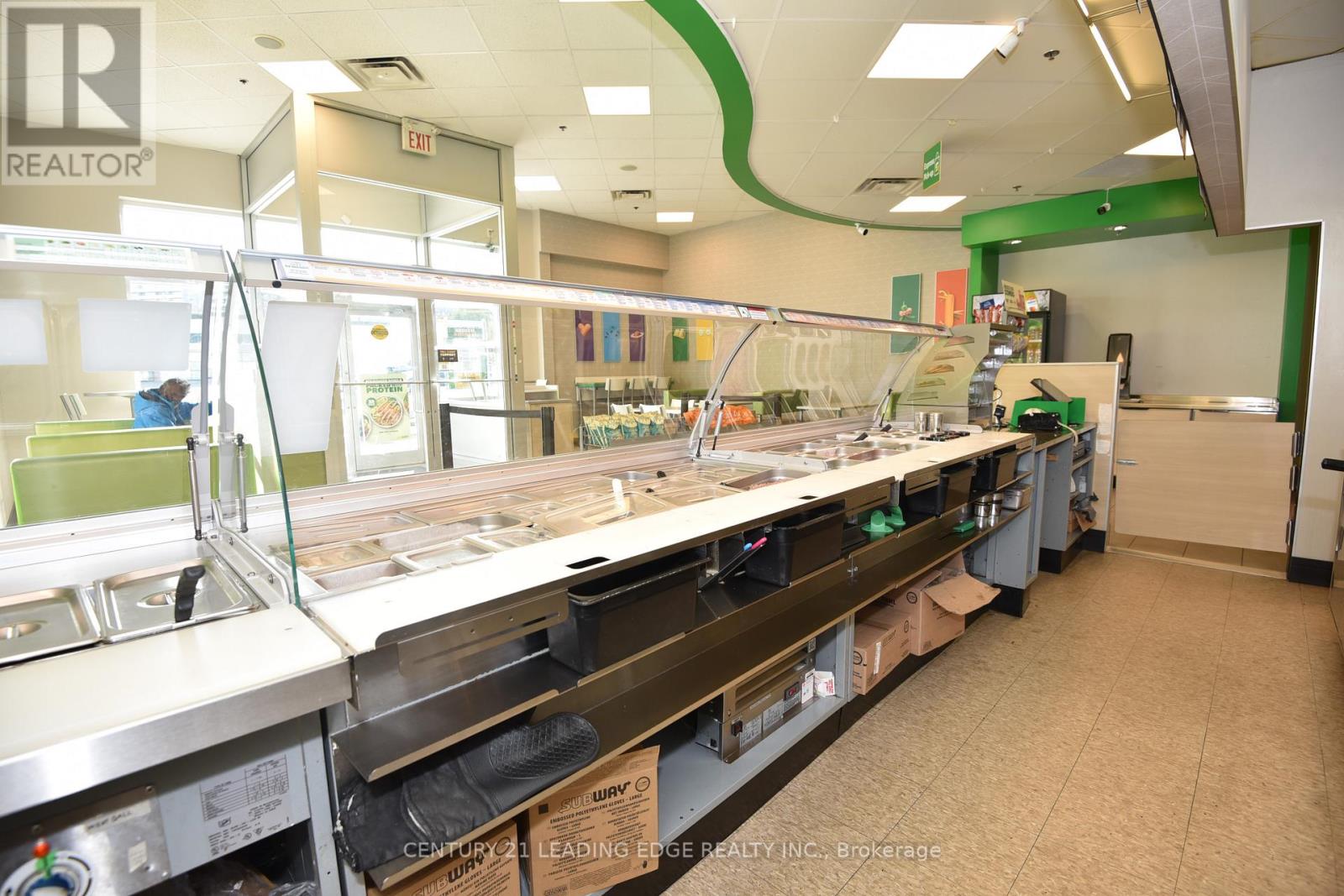 G3 - 26 William Kitchen Road, Toronto, Ontario  M1P 5B7 - Photo 16 - E12462780
