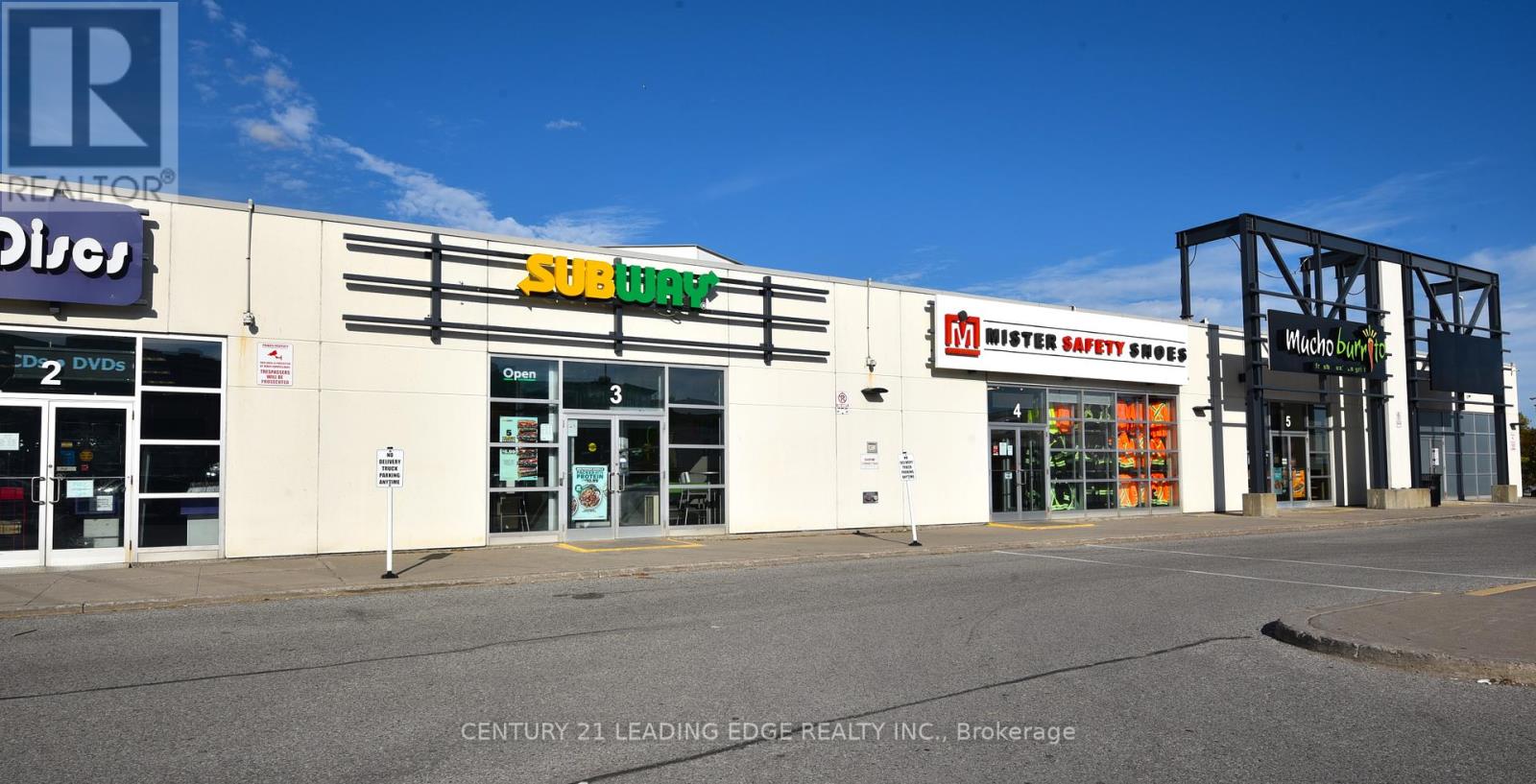 G3 - 26 William Kitchen Road, Toronto, Ontario  M1P 5B7 - Photo 2 - E12462780