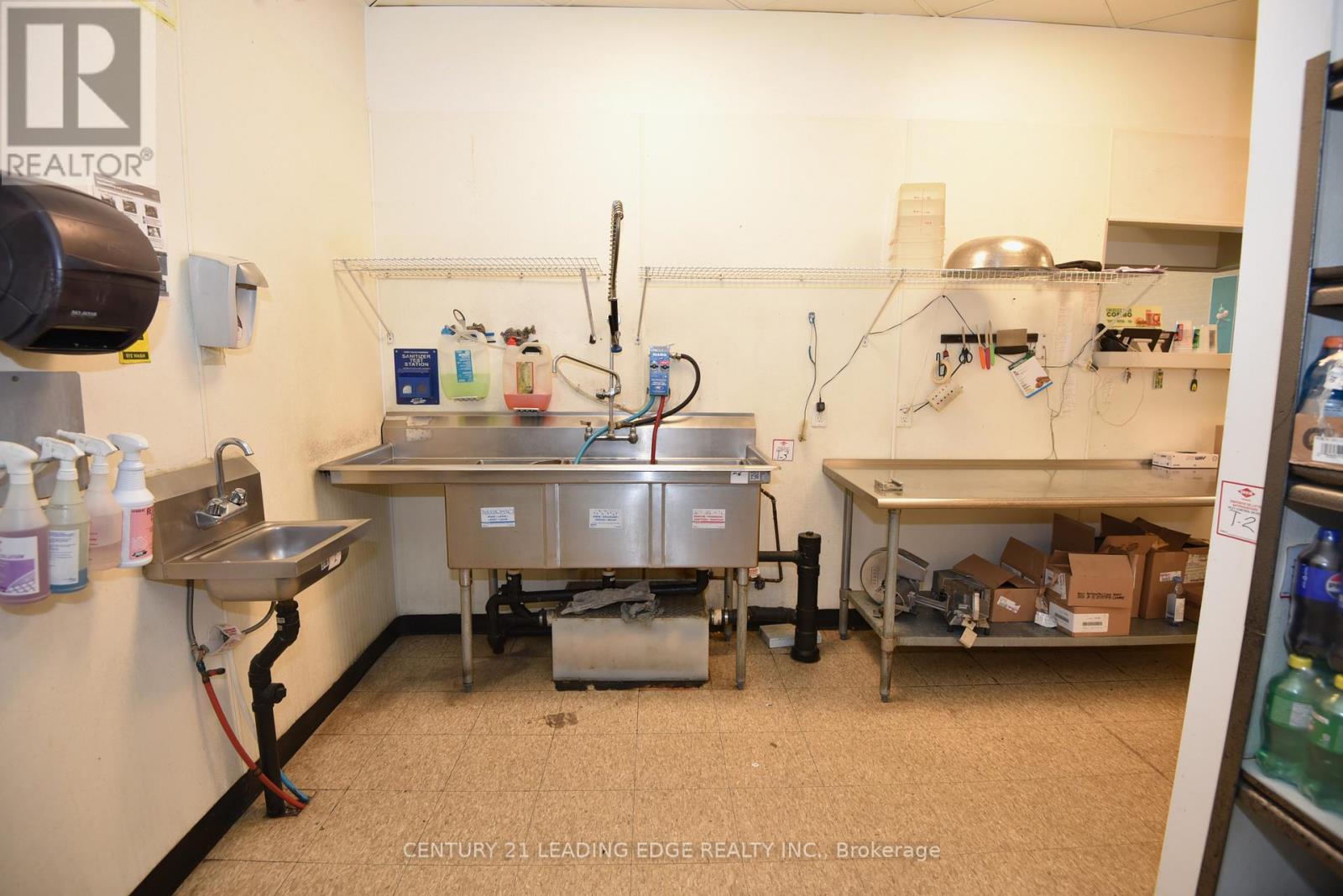 G3 - 26 William Kitchen Road, Toronto, Ontario  M1P 5B7 - Photo 22 - E12462780