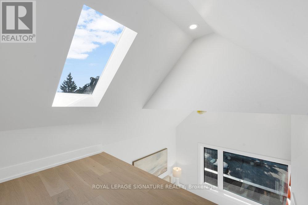87 Wiley Avenue, Toronto, Ontario  M4J 3W5 - Photo 24 - E12462784