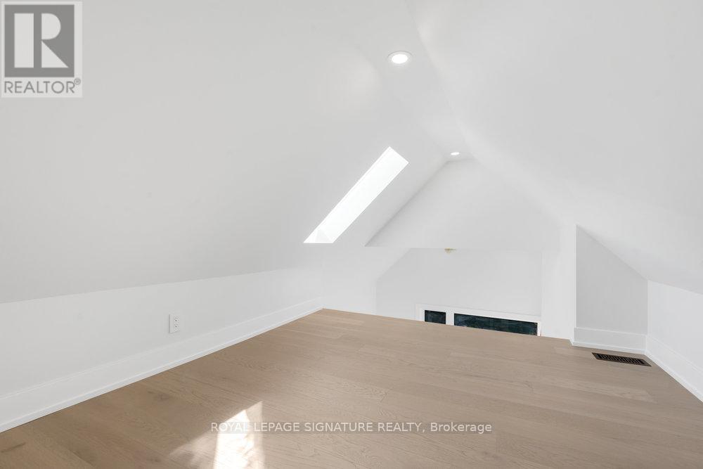 87 Wiley Avenue, Toronto, Ontario  M4J 3W5 - Photo 25 - E12462784