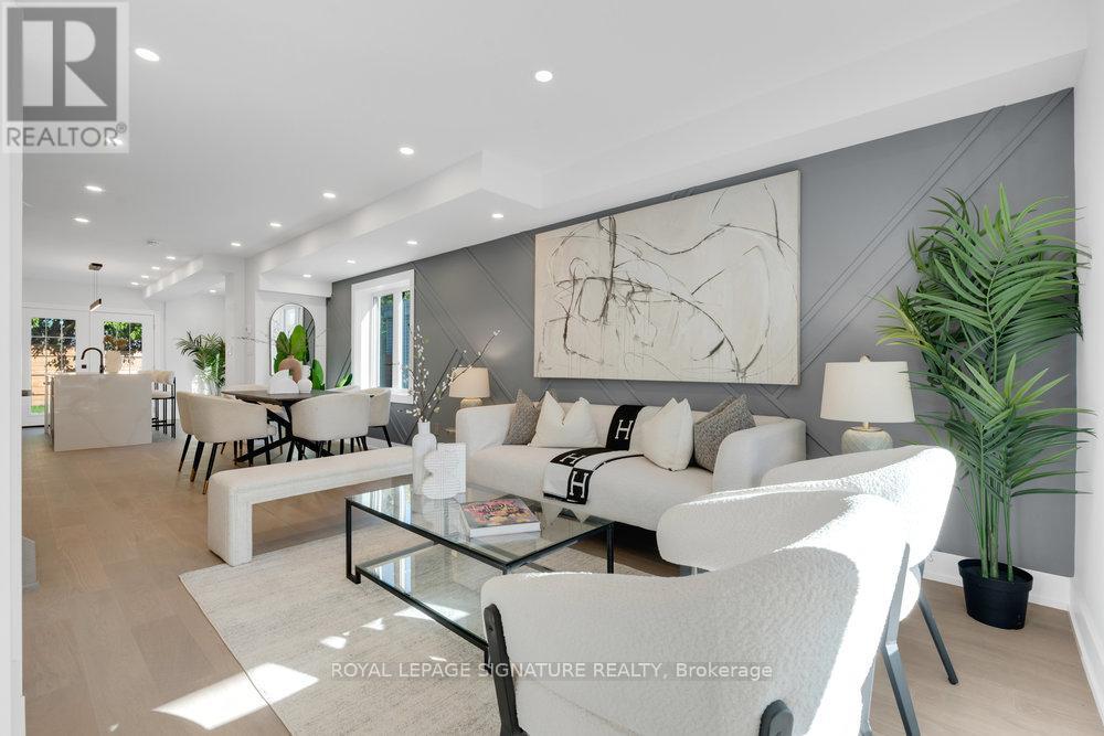 87 Wiley Avenue, Toronto, Ontario  M4J 3W5 - Photo 3 - E12462784