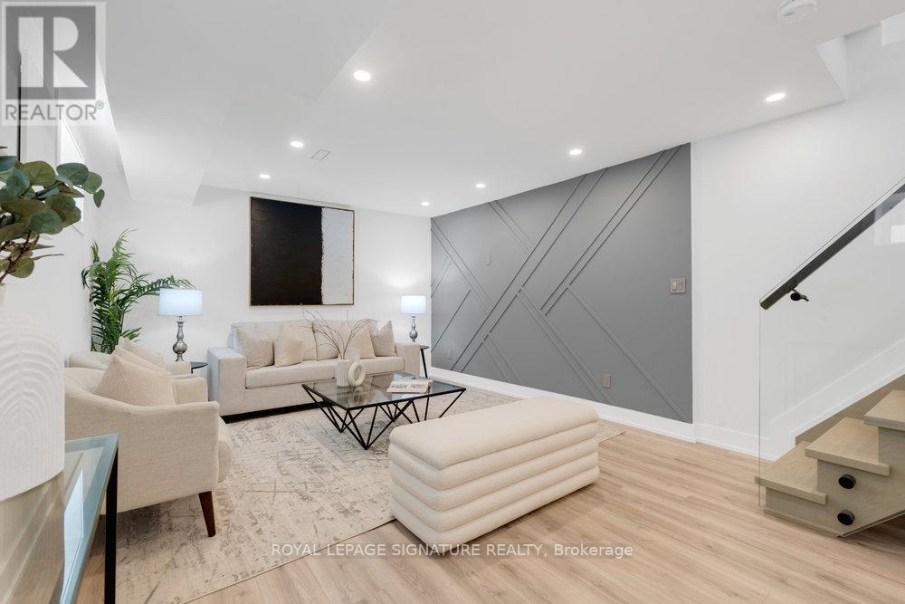 87 Wiley Avenue, Toronto, Ontario  M4J 3W5 - Photo 37 - E12462784