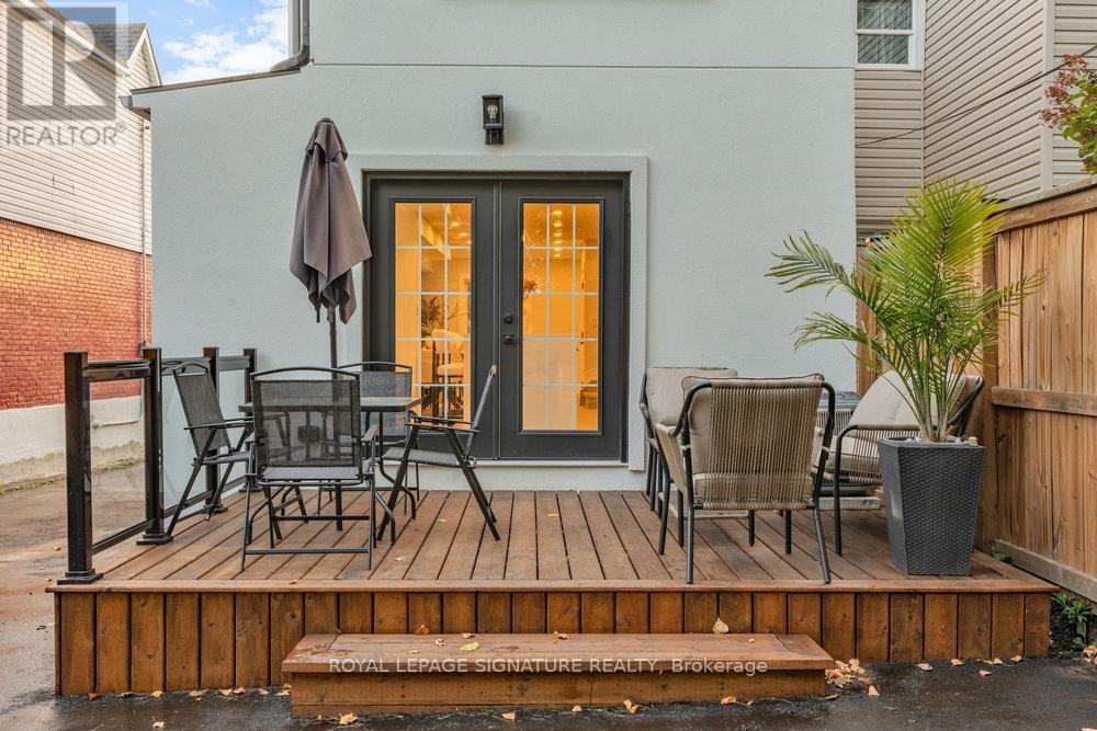 87 Wiley Avenue, Toronto, Ontario  M4J 3W5 - Photo 41 - E12462784