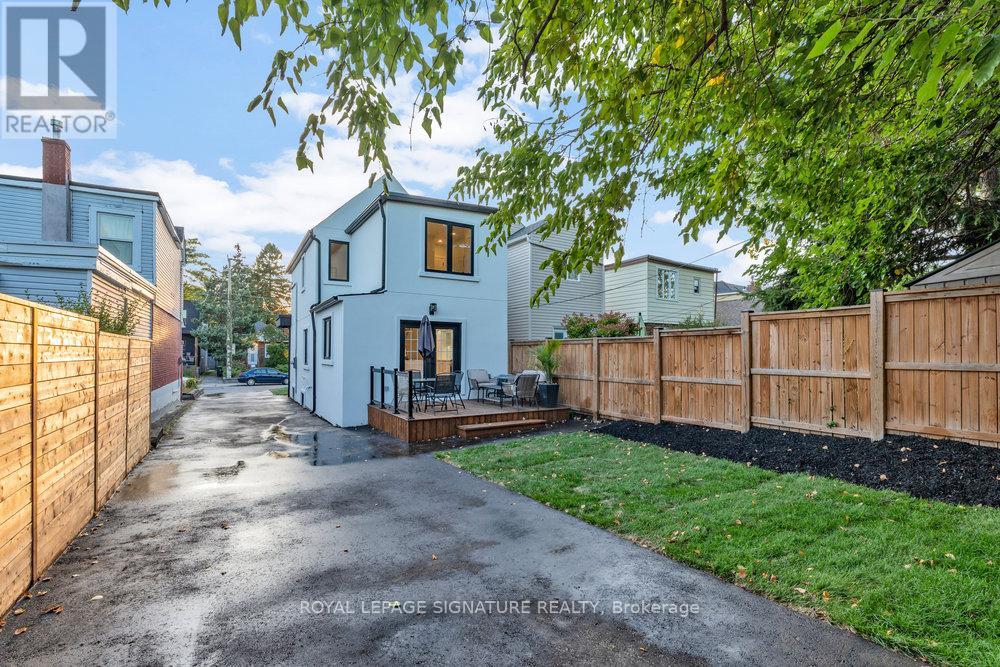 87 Wiley Avenue, Toronto, Ontario  M4J 3W5 - Photo 44 - E12462784