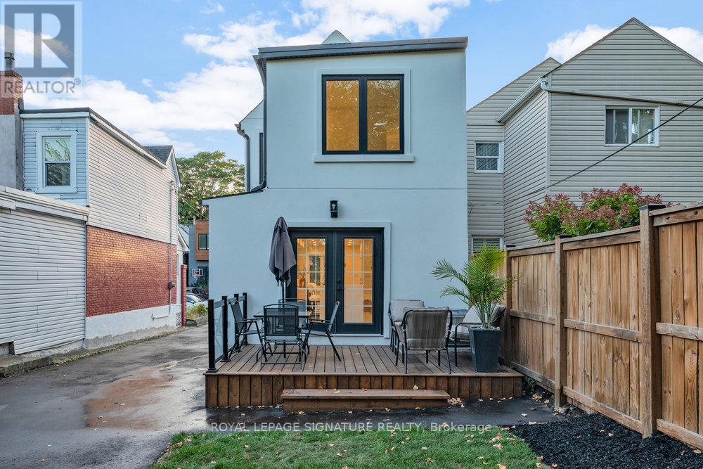 87 Wiley Avenue, Toronto, Ontario  M4J 3W5 - Photo 45 - E12462784