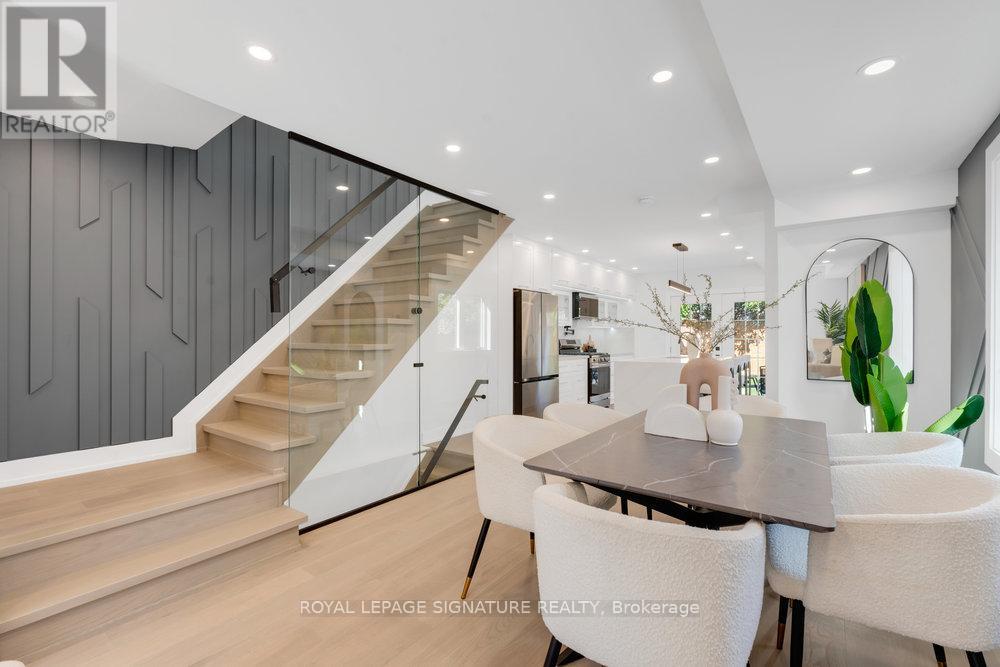 87 Wiley Avenue, Toronto, Ontario  M4J 3W5 - Photo 8 - E12462784