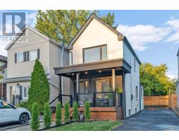 87 WILEY AVENUE, Toronto, Ontario