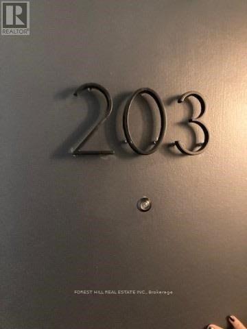 203 - 204 Kingston Road, Toronto, Ontario  M4L 1S7 - Photo 2 - E12462792