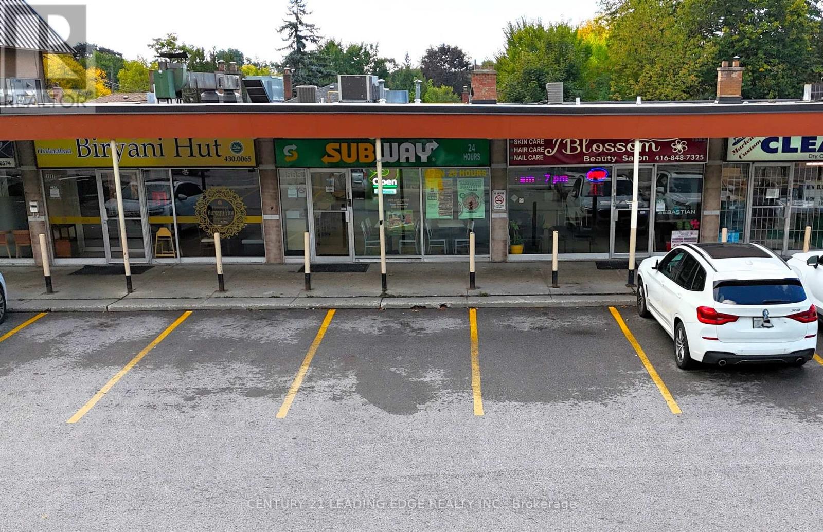 1585 ELLESMERE ROAD, Toronto, Ontario