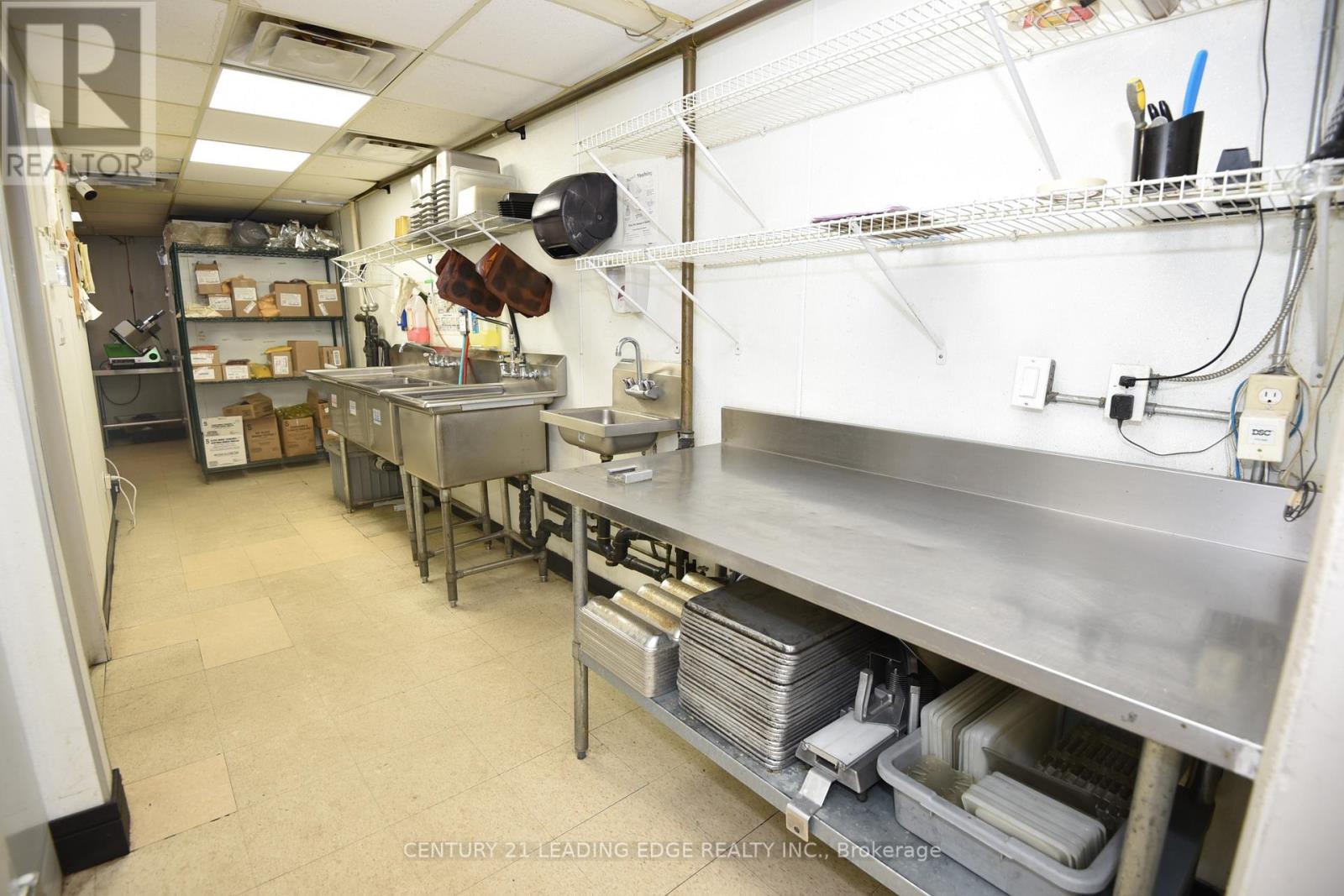 1585 Ellesmere Road, Toronto, Ontario  M1P 2Y3 - Photo 25 - E12462793