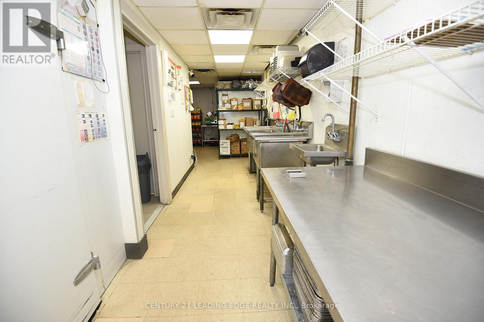 1585 Ellesmere Road, Toronto, Ontario  M1P 2Y3 - Photo 26 - E12462793