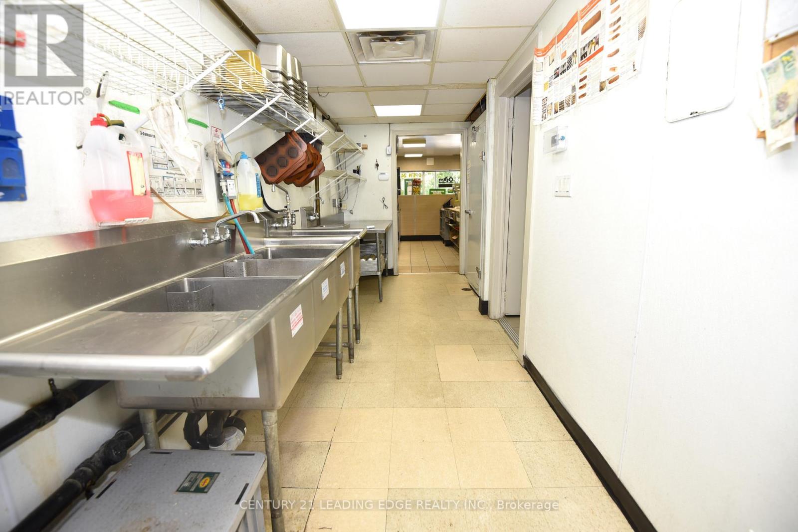 1585 Ellesmere Road, Toronto, Ontario  M1P 2Y3 - Photo 27 - E12462793