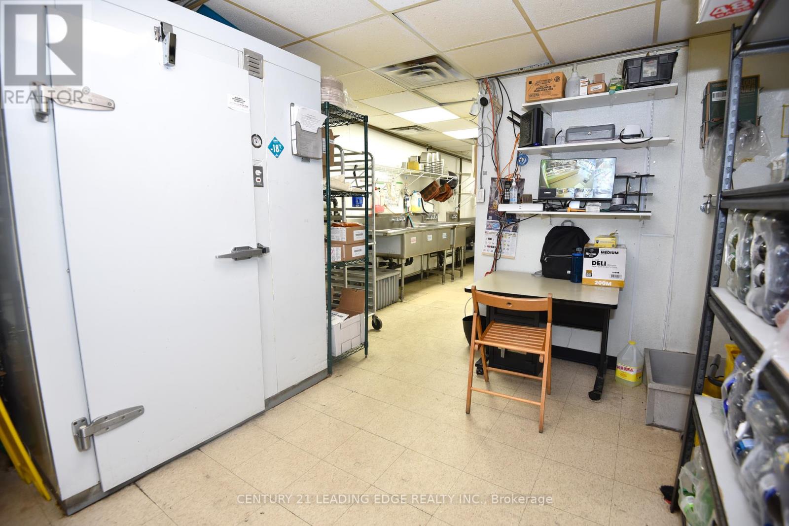1585 Ellesmere Road, Toronto, Ontario  M1P 2Y3 - Photo 31 - E12462793