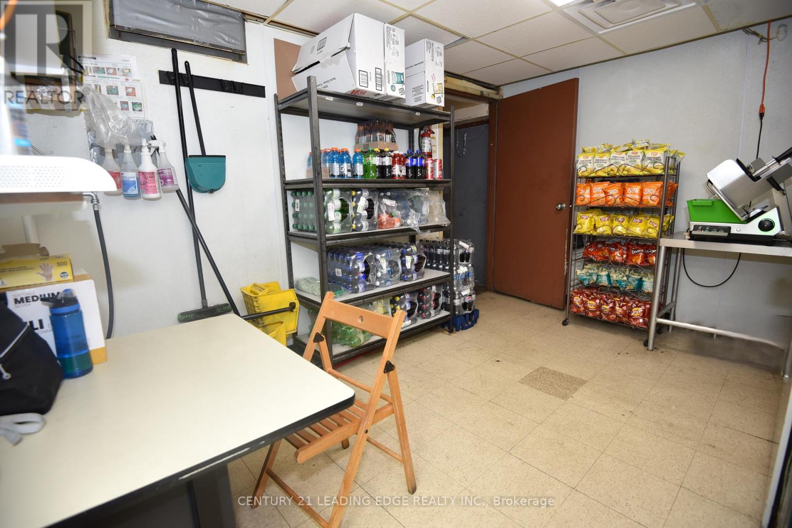 1585 Ellesmere Road, Toronto, Ontario  M1P 2Y3 - Photo 32 - E12462793