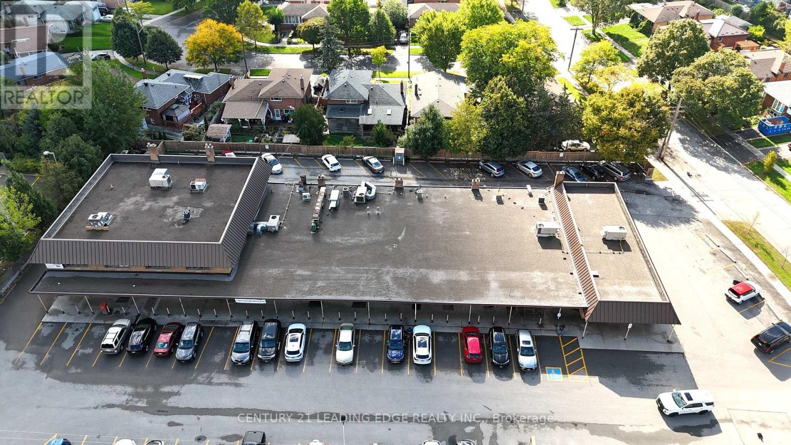 1585 Ellesmere Road, Toronto, Ontario  M1P 2Y3 - Photo 36 - E12462793