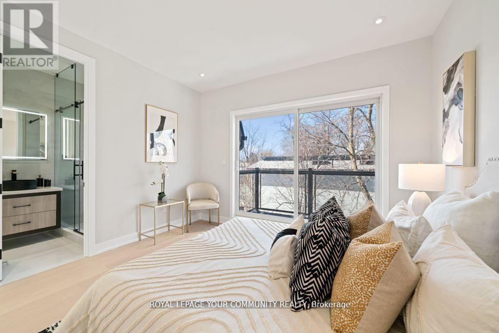 266 Westlake Avenue, Toronto, Ontario  M4C 4T6 - Photo 23 - E12462801