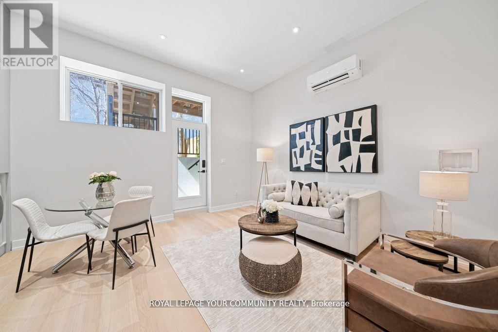 266 Westlake Avenue, Toronto, Ontario  M4C 4T6 - Photo 28 - E12462801