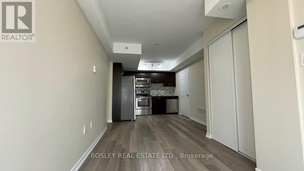 202 - 80 Orchid Place Drive, Toronto, Ontario  M1B 2W1 - Photo 3 - E12462817