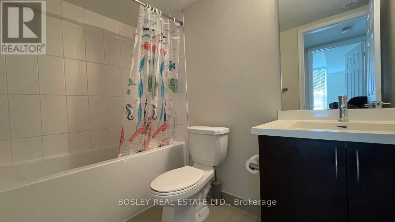 202 - 80 Orchid Place Drive, Toronto, Ontario  M1B 2W1 - Photo 8 - E12462817