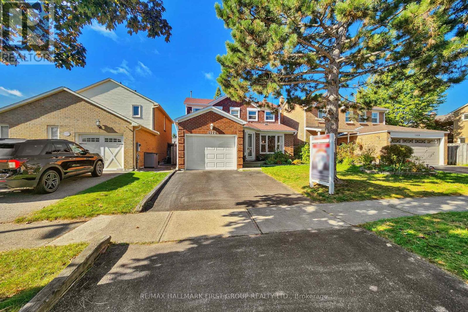 1522 Amberlea Road, Pickering, Ontario  L1V 4T7 - Photo 1 - E12462837