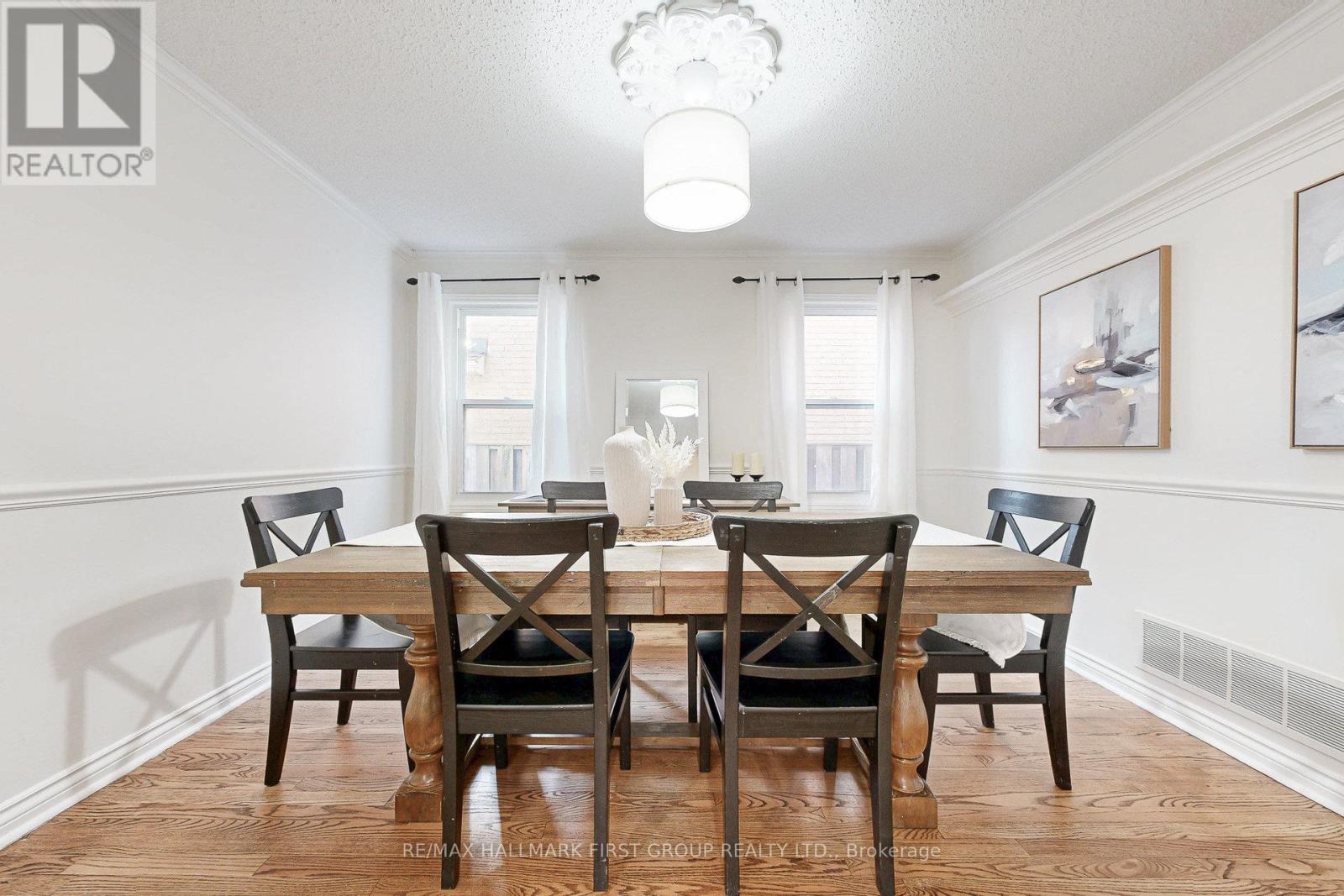1522 Amberlea Road, Pickering, Ontario  L1V 4T7 - Photo 12 - E12462837