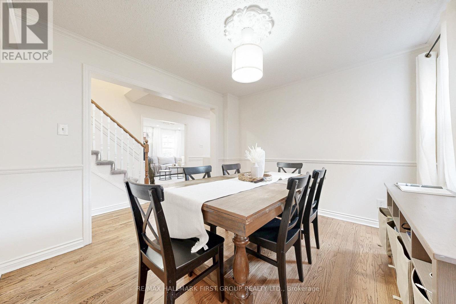 1522 Amberlea Road, Pickering, Ontario  L1V 4T7 - Photo 14 - E12462837