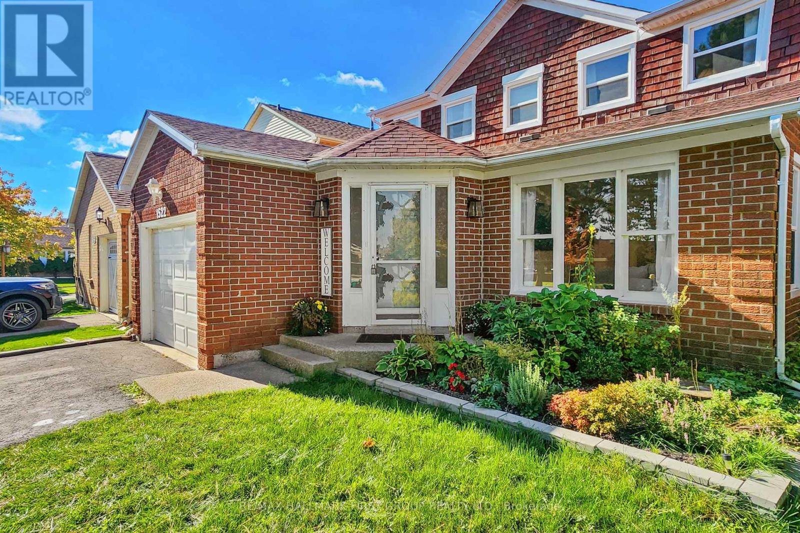 1522 Amberlea Road, Pickering, Ontario  L1V 4T7 - Photo 3 - E12462837