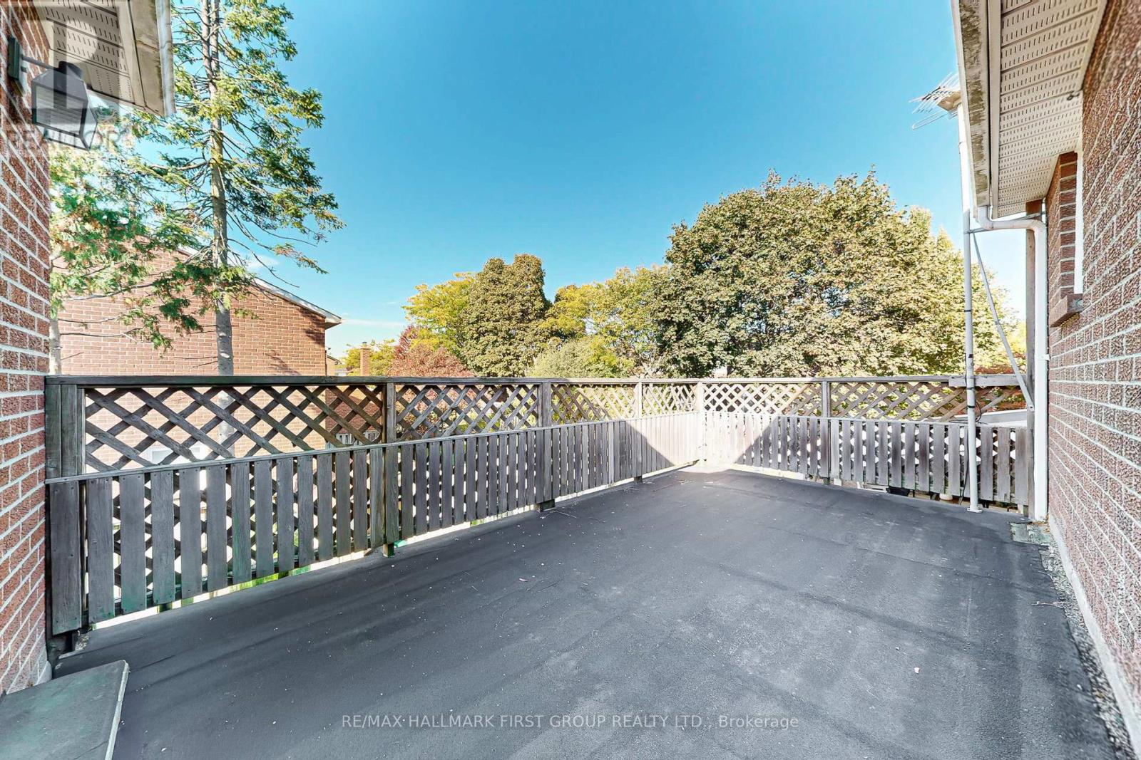 1522 Amberlea Road, Pickering, Ontario  L1V 4T7 - Photo 30 - E12462837