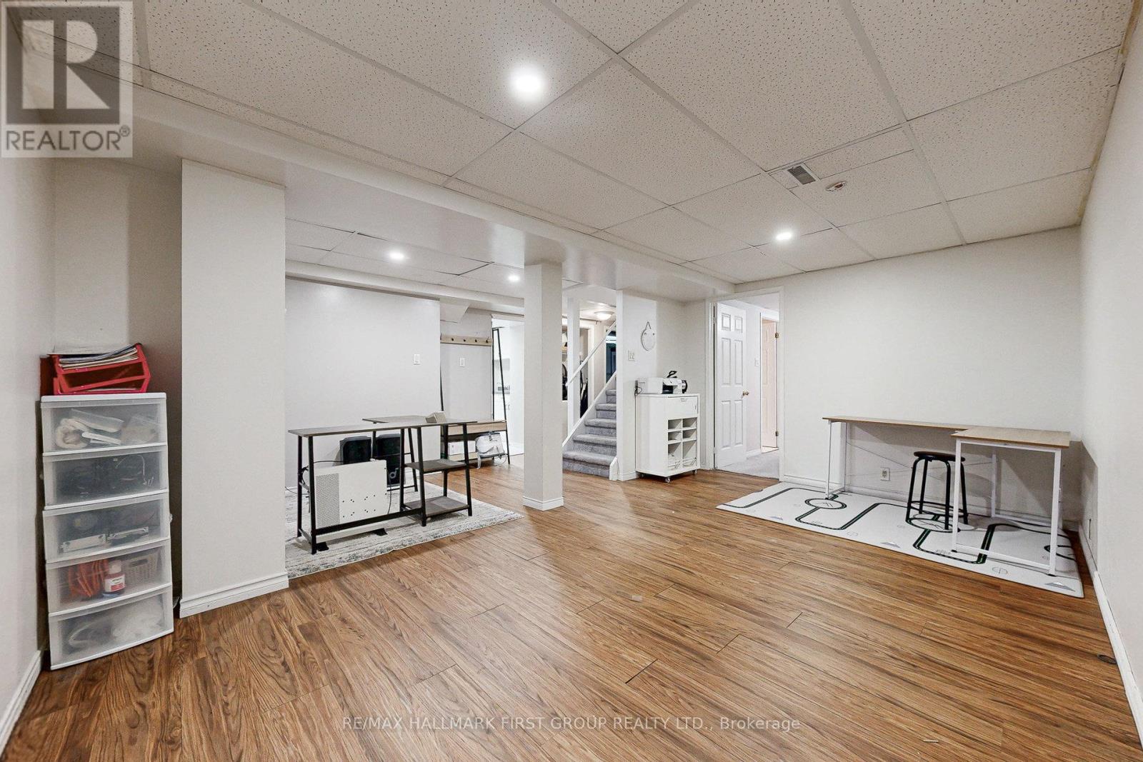 1522 Amberlea Road, Pickering, Ontario  L1V 4T7 - Photo 38 - E12462837
