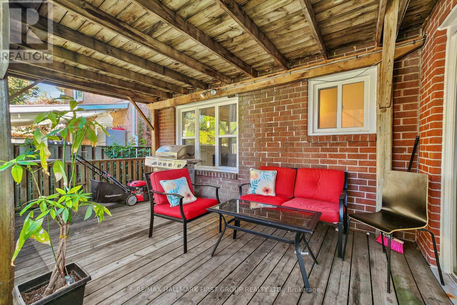 1522 Amberlea Road, Pickering, Ontario  L1V 4T7 - Photo 43 - E12462837