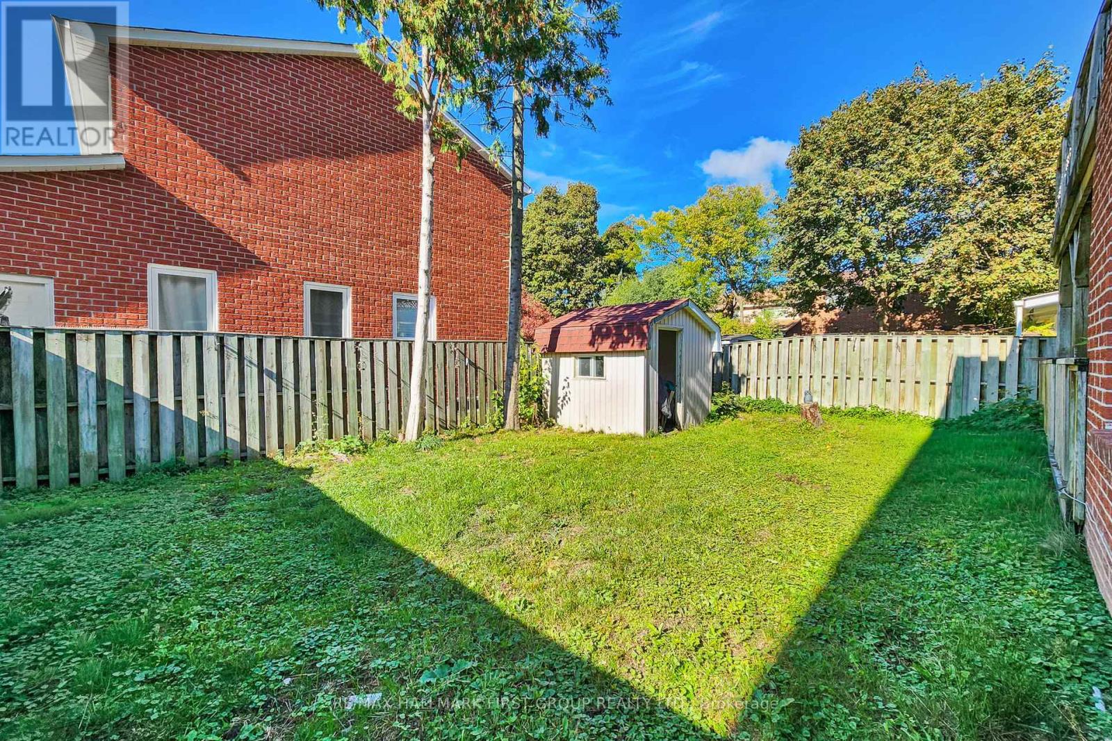 1522 Amberlea Road, Pickering, Ontario  L1V 4T7 - Photo 44 - E12462837