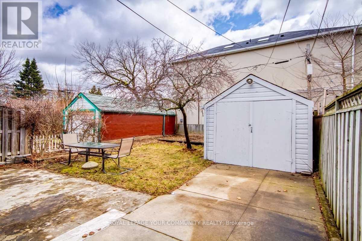 203 Woodycrest Avenue, Toronto, Ontario  M4J 3C4 - Photo 16 - E12462846