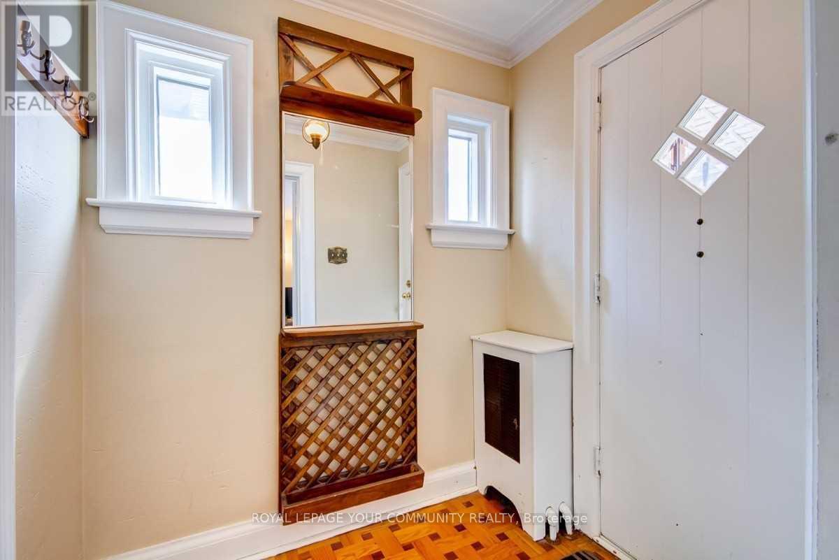203 Woodycrest Avenue, Toronto, Ontario  M4J 3C4 - Photo 2 - E12462846