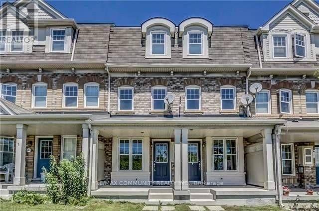 1 - 8890 SHEPPARD AVENUE E, Toronto, Ontario