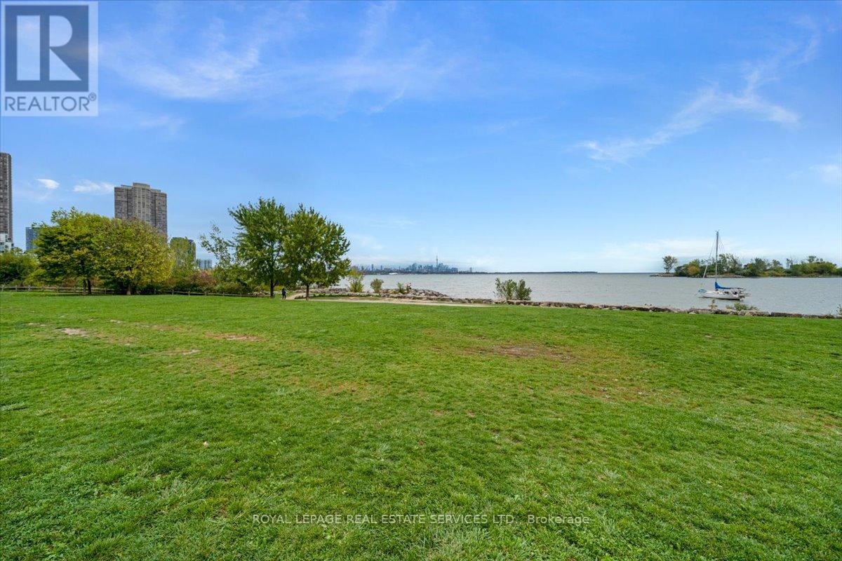 3507 - 16 Brookers Lane, Toronto, Ontario  M8V 0A5 - Photo 27 - W12462647