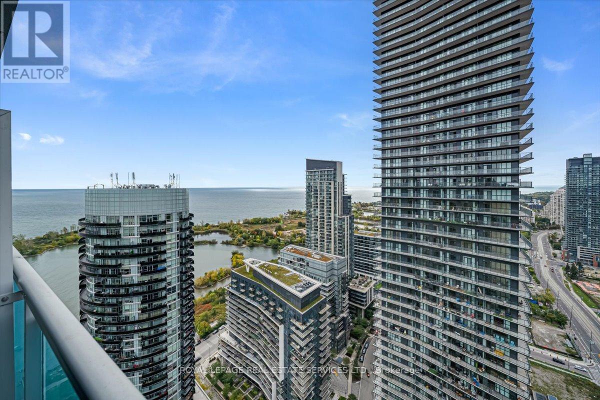 3507 - 16 Brookers Lane, Toronto, Ontario  M8V 0A5 - Photo 18 - W12462647