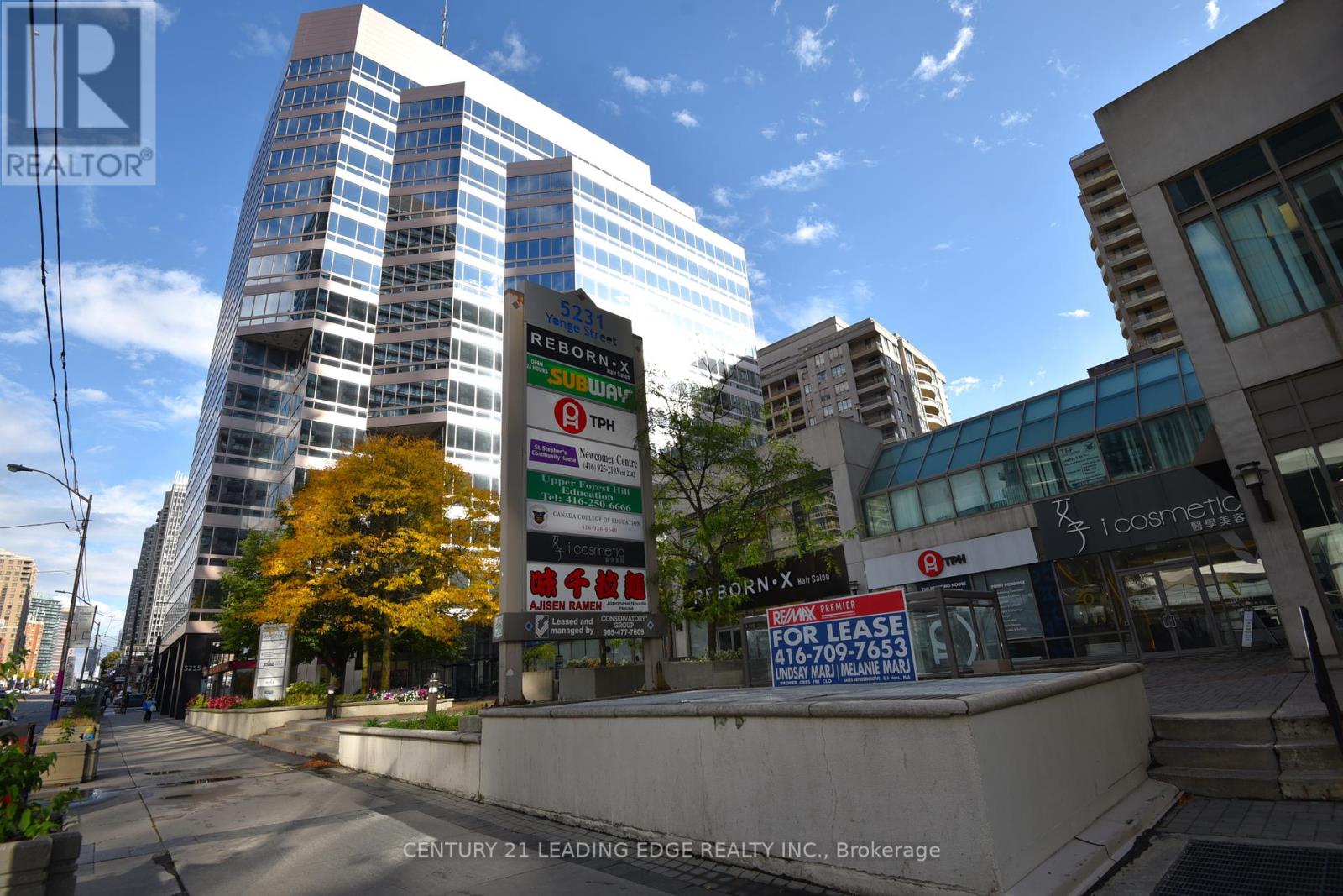 3 - 5225 Yonge Street, Toronto, Ontario  M2N 5P8 - Photo 4 - C12462670