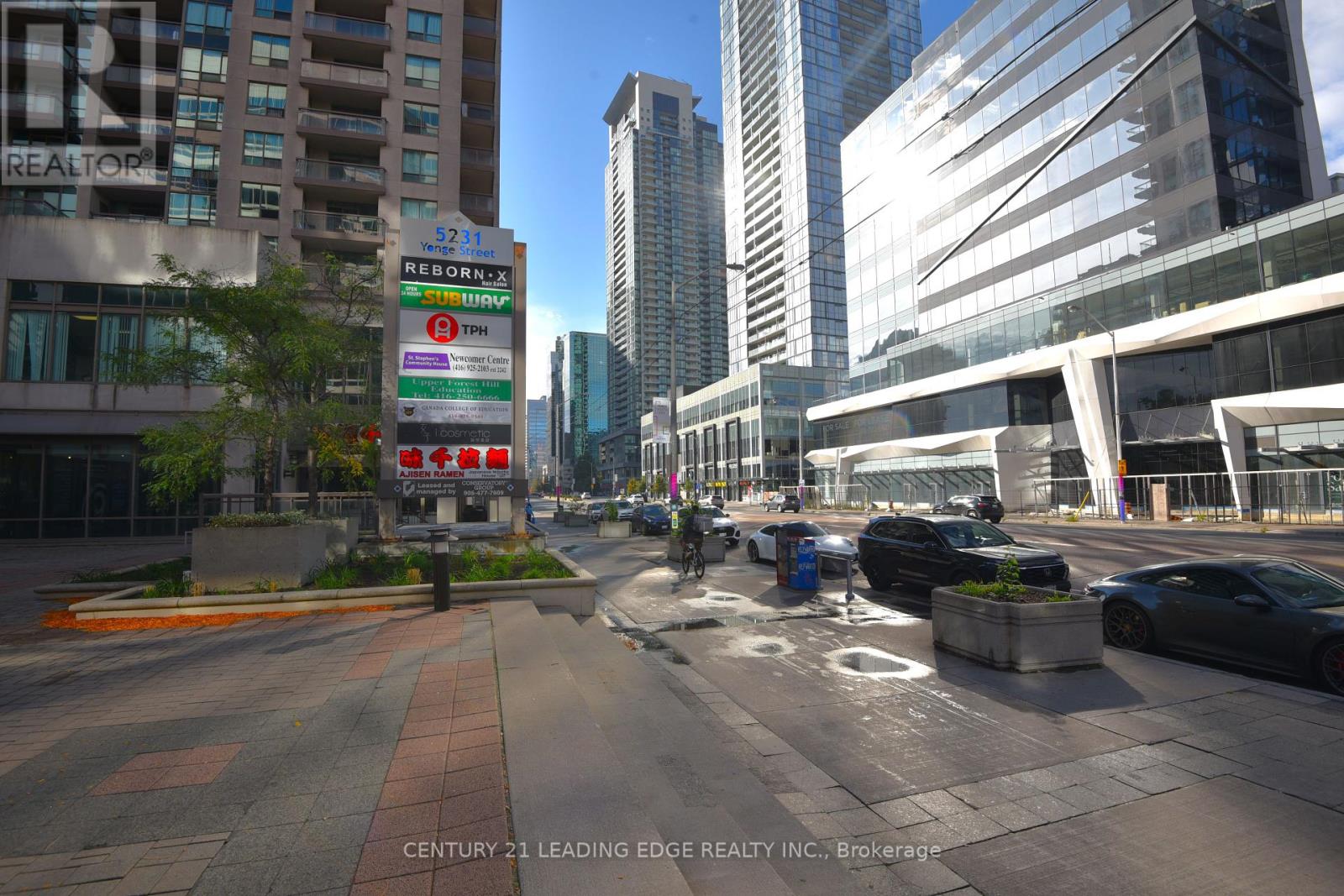3 - 5225 Yonge Street, Toronto, Ontario  M2N 5P8 - Photo 5 - C12462670