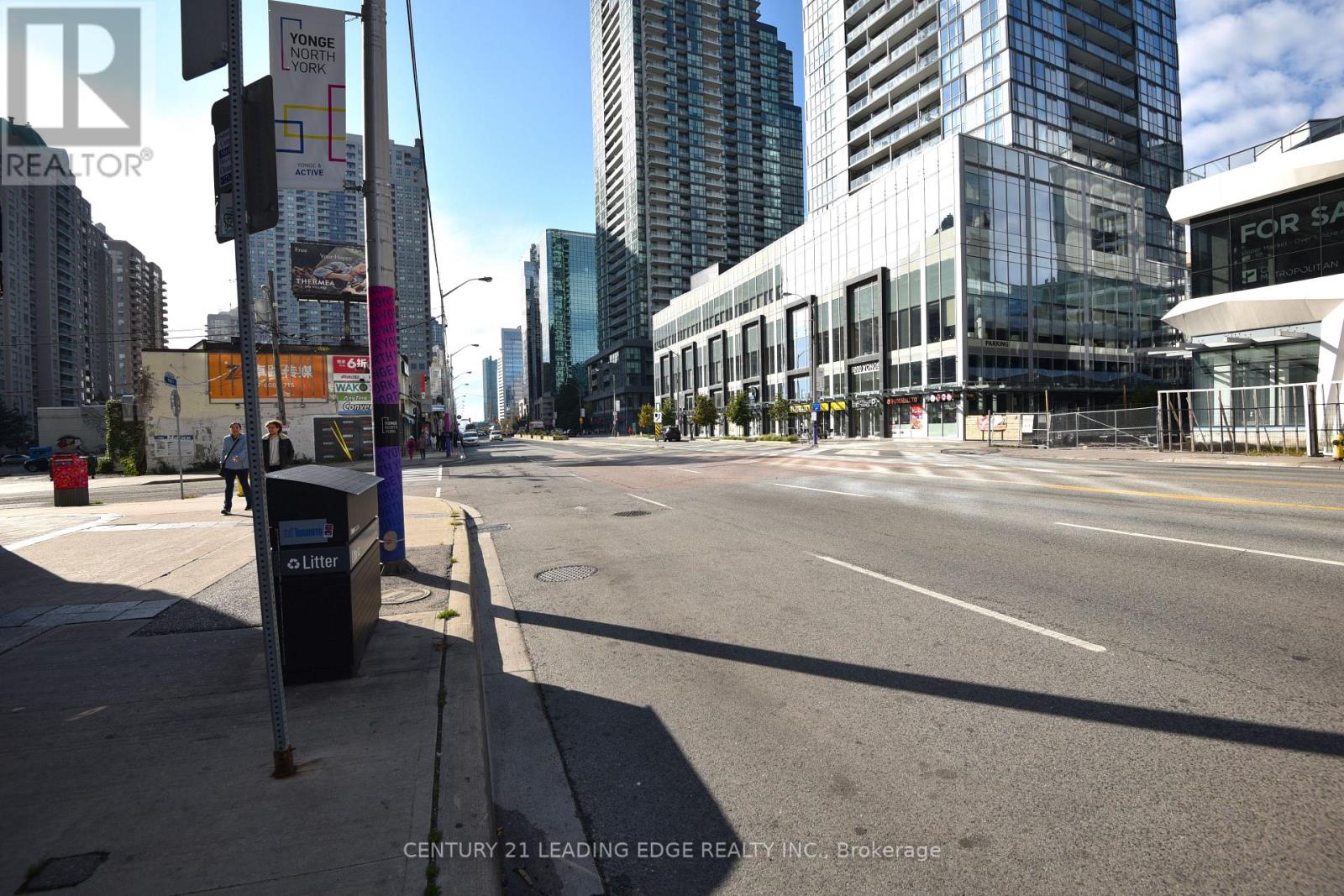 3 - 5225 Yonge Street, Toronto, Ontario  M2N 5P8 - Photo 7 - C12462670