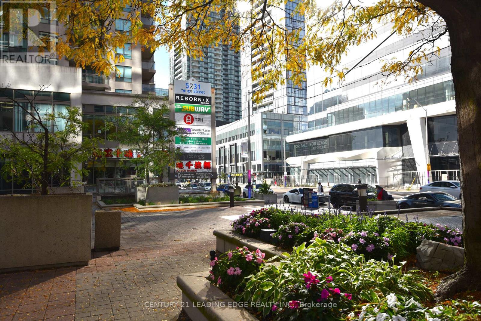 3 - 5225 Yonge Street, Toronto, Ontario  M2N 5P8 - Photo 6 - C12462670