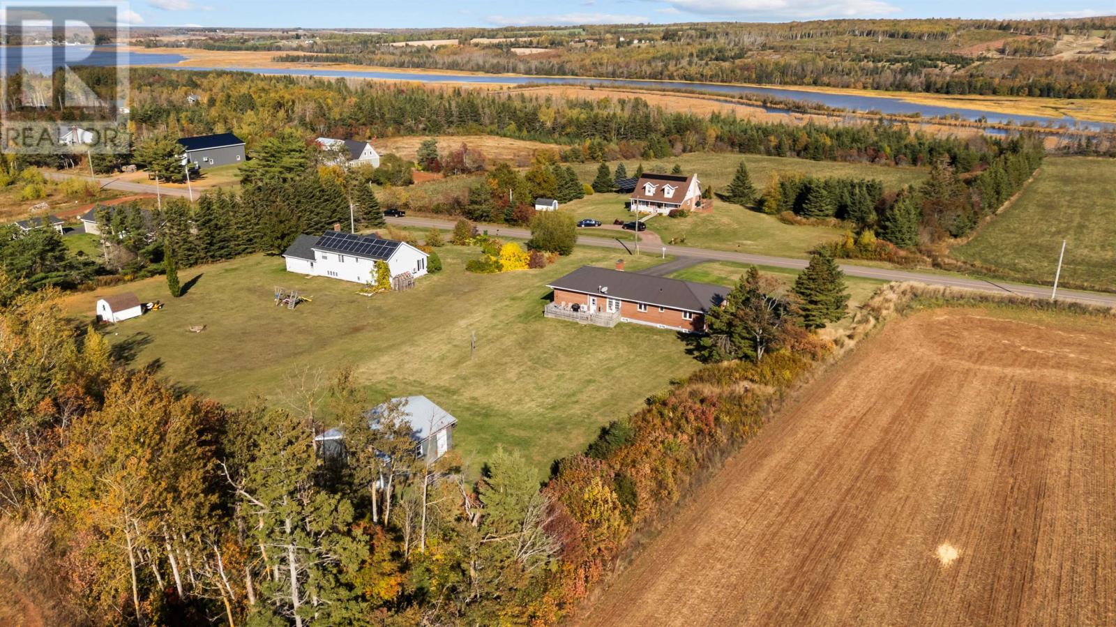 2389 Mackinnion Point Road, Pisquid, Prince Edward Island  C0A 1T0 - Photo 44 - 202525856